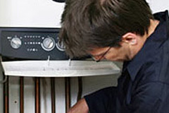 boiler repair Newlandrig