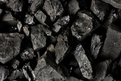 Newlandrig coal boiler costs