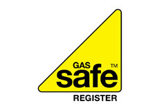 gas safe companies Newlandrig